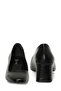 24K-541 5Pr Black Women's Heeled Shoes - 5