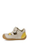 Pars.I5Fx Beige Boy's Casual Shoes - 3