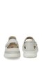 166763.Z5Fx Ecru Women's Comfort Shoes - 5