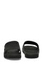 605080.Z5Pr Black Women's Slippers - 5