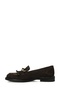 Umarro 5Pr Brown Women's Loafer - 3