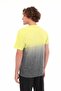 Ml Coly 11Prf2005 5Pr Yellow Men's Short Sleeve T-Shirt - 2