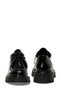 Lucinda 5Pr Black Women's Oxford Shoes - 5