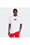 Men's Casual T-Shirt Oversize Tee Jx1515 - 2