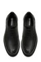 Frank 5Pr Black Men's Classic Shoes - 4