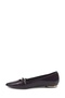 Leanna 5Pr Claret Red Women's Ballerinas - 3