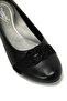 167046.Z5Pr Black Women's Heeled Shoes - 7