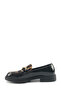 Poplen2 5Pr Black Women's Loafer - 3