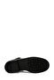 25K-6016 5Pr Black Women's Chelsea Boots - 6