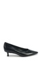 Selby 5Pr Black Women's Heeled Shoes
