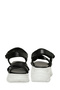 325627.Z 5Fx Black Women's Sports Sandals - 5