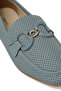 325010T.Z 5Fx Blue Women's Loafer - 7