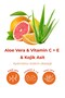 Anti-Blemish Gel – Vitamin C+E & Kojic Acid Brightening Skin Tone Equalizer 250 ml - 2