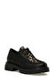 Lucinda 5Pr Leopard Women's Oxford Shoes - 2