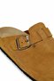 Miki Sue 5Fx Sand Women's Slippers - 7