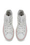 Conkes.F5Fx White Girl's High Sneaker - 4