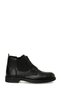 Bozat Pro 5Pr Black Men's Classic Boots