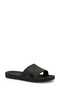 605080.Z5Pr Black Women's Slippers - 2