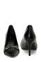 325032.Z 5Fx Black Women's Heeled Shoes - 5