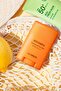 Eco Earth Waterproof Sun Stick Spf 50+ Pa++++ 17 Gr / Water-Resistant Sun Protection Sun Stick - 6
