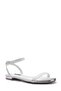 Maolaıne 5Fx White Women's Flat Sandals - 2