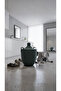 Waterproof Modern Storage Basket with Lid + Tray Set