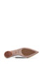 Lucida 5Fx White Women's Ballerinas - 4