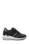 325545.Z 5FX Black Women's Sneakers