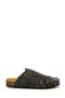 Mossa 5Fx Brown Men's Slippers
