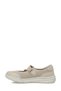 Trv2732.Z5Fx Beige Women's Comfort Shoes - 3