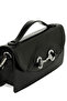 Matchhy 5Fx Black Women's Crossbody Bag - 4