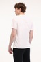 Ml Sono 11Itl615 5Fx White Men's Short Sleeve T-Shirt - 2