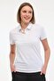 Wl Ola 12Gz09 5Fx Beige Women's Short Sleeve T-Shirt