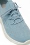 Trv2702.Z5Fx Blue Women's Comfort Shoes - 7
