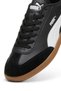Men's Panelled Lace-Up Sports Shoes -  9 T - 6