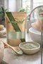 500 Gr Powdered Green Clay – Natural Skin, Face and Hair Mask / Green Clay Mask - 4