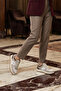 Women's Sports Sneakers - 4