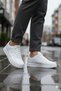 21516 Unisex Women's & Men's Memory Sole Sneaker Casual Sports Shoes - 2