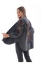 Stoned Denim Kimono - 3