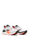100206637 FLOATZIG SYMMETROS Men's Sports Shoes White Orange - 5