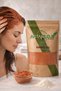 250 Gr Powdered Red Clay / Kilermini – Natural Skin, Face and Hair Mask / Red Clay Mask - 6