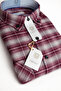 CLASSIC CUT WINTER WOOL DAD SHIRT WITH DOUBLE POCKET COVER - 3