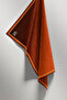 Twill Scarf (Silk Free) - 4