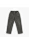 Washed Black Jogger - 2