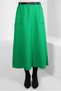 BELTED POCKET SKIRT 60334