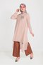 Tunic 40514 with Stepping Detail