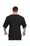 Ανδρικό μπλουζάκι oversized 3273 - 5