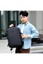 Unisex Premium Expandable Shoulder Backpack - 4