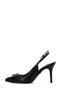 Tirren 5Fx Black Women's Heeled Shoes - 3