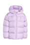 Lg Dy Mi Sd Jkt Lila Girl's Jacket - 2